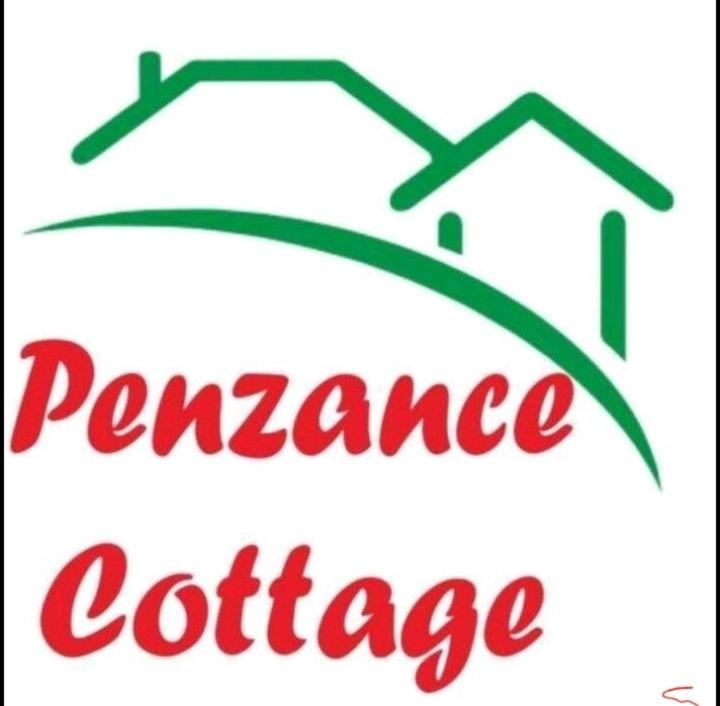 Penzance Cottage Esterno foto