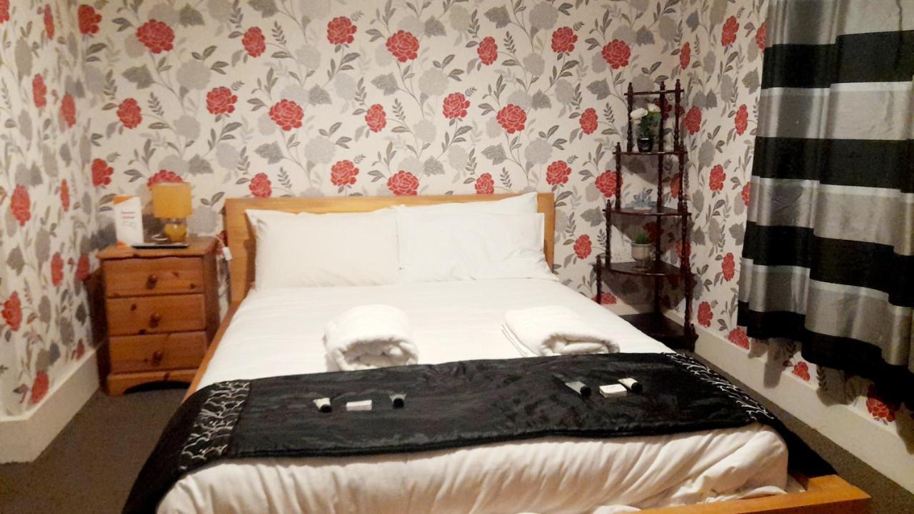 Penzance Cottage Esterno foto