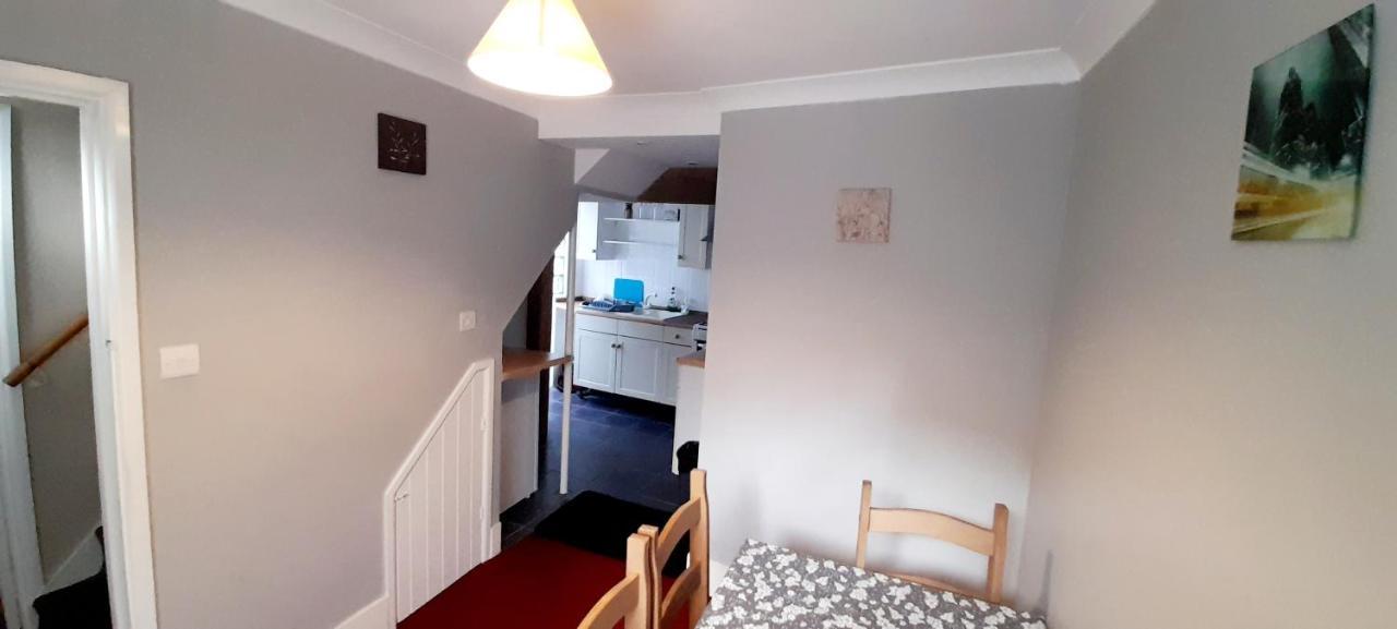 Penzance Cottage Esterno foto