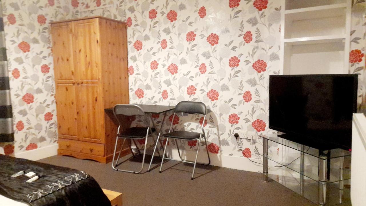 Penzance Cottage Esterno foto