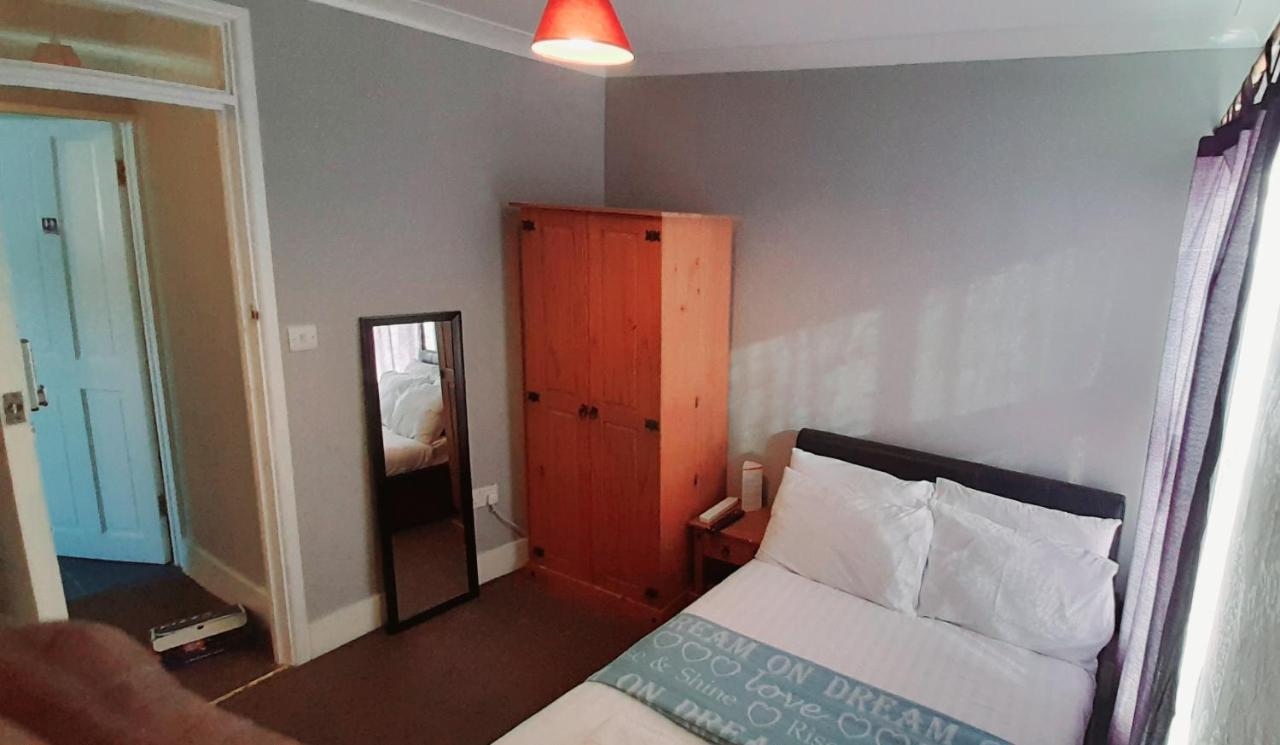 Penzance Cottage Esterno foto