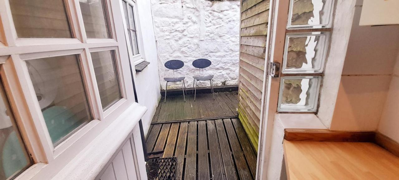 Penzance Cottage Esterno foto