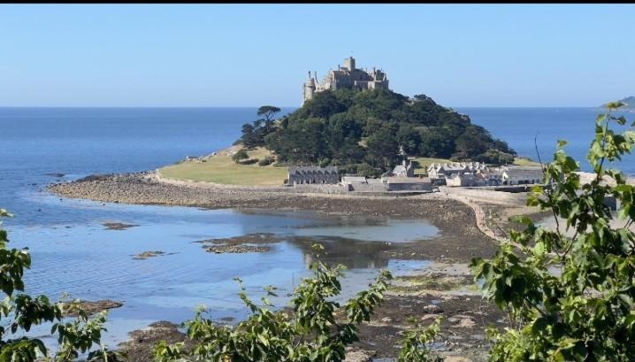 Penzance Cottage Esterno foto